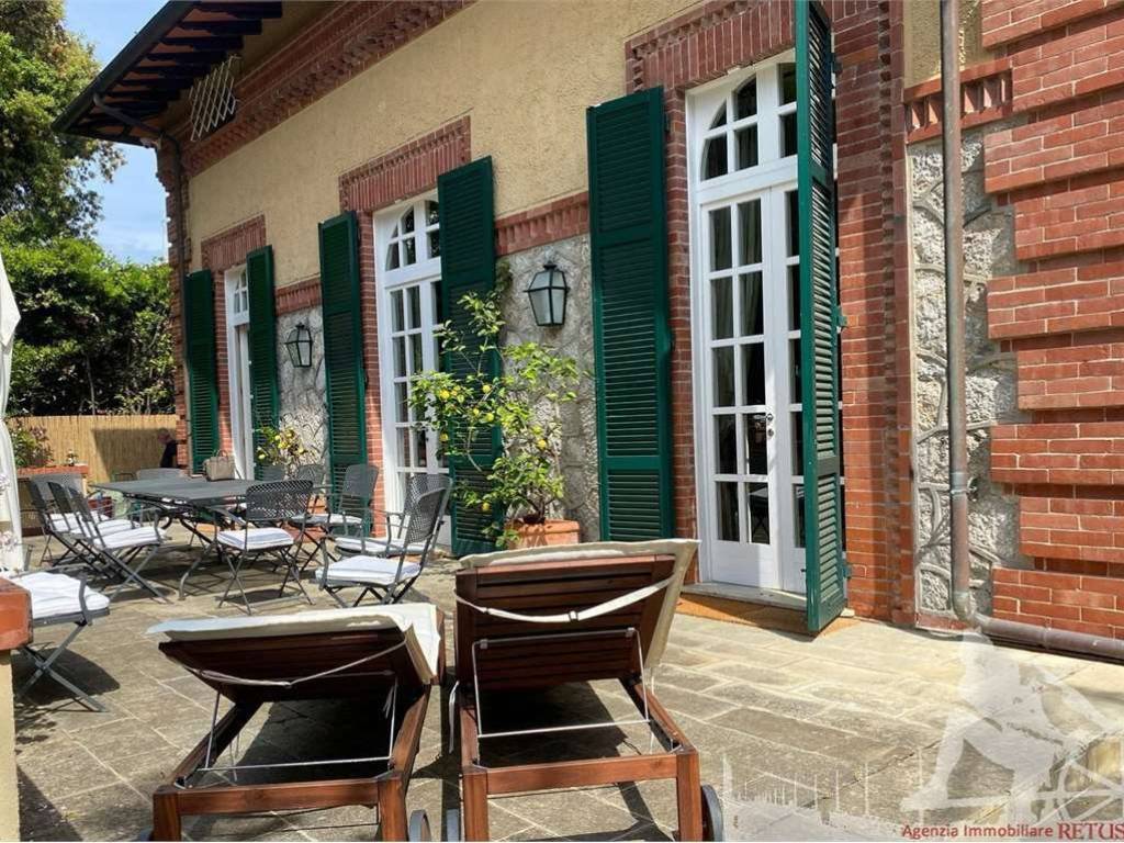 Villa a Forte dei marmi - Foto 2