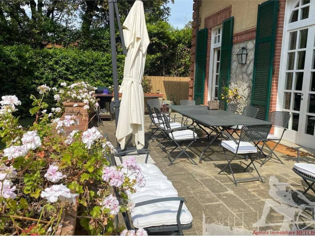 Villa a Forte dei marmi - Foto 3