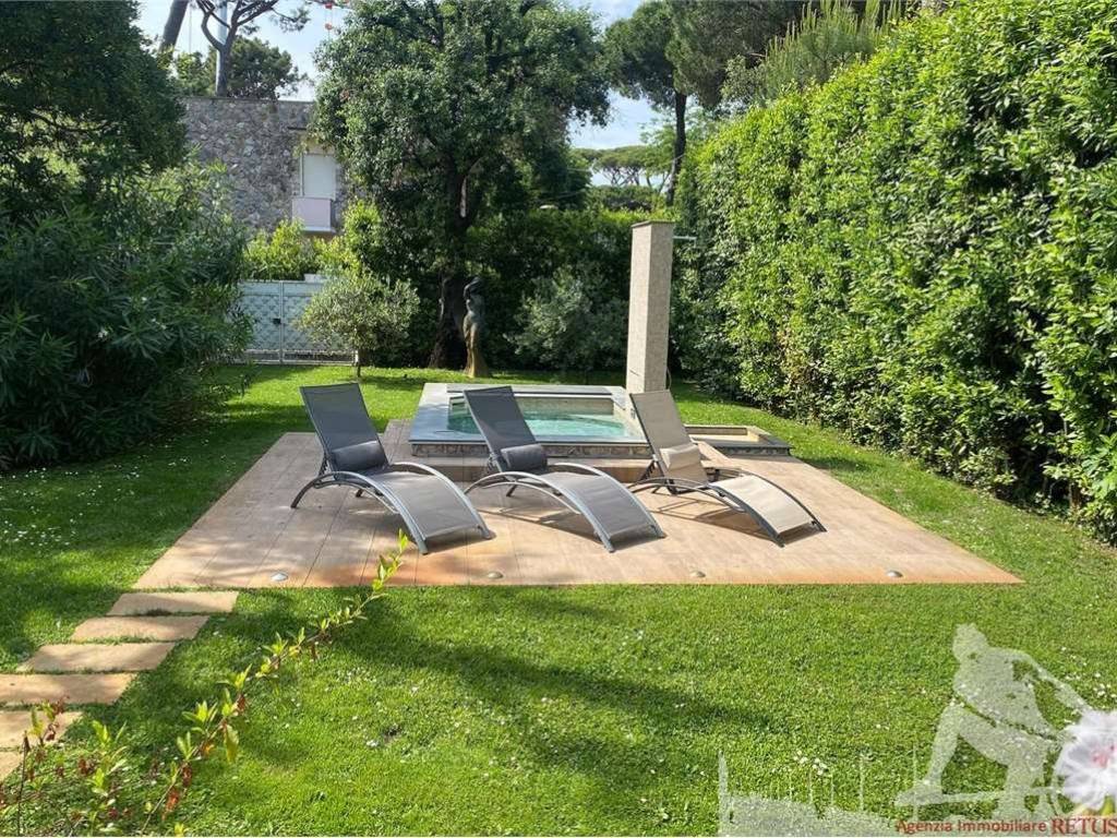 Villa a Forte dei marmi - Foto 4