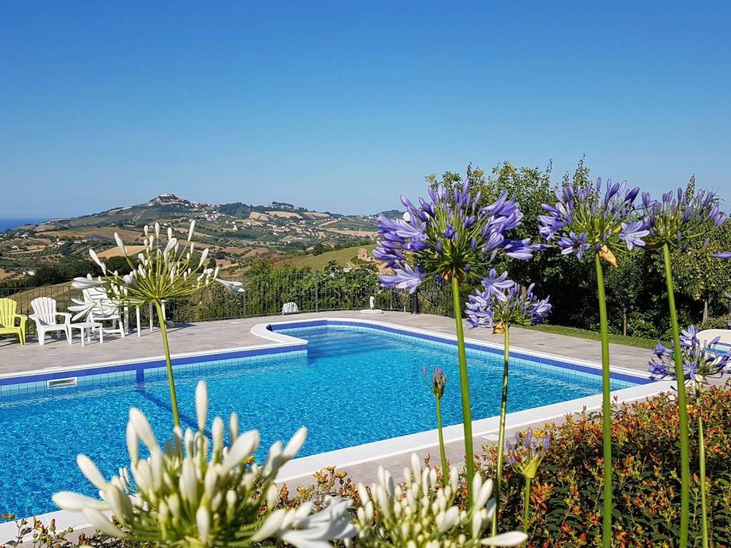 Villa a Controguerra in Via Patellara, 16 - Foto 2