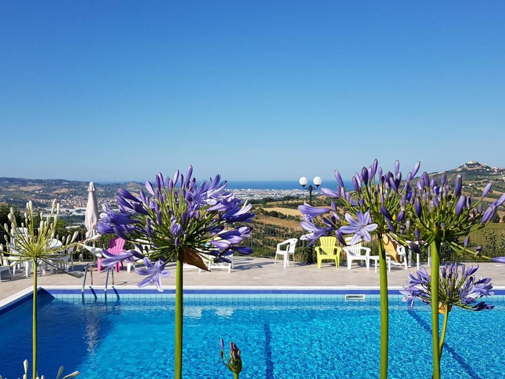 Villa a Controguerra in Via Patellara, 16 - Foto 4