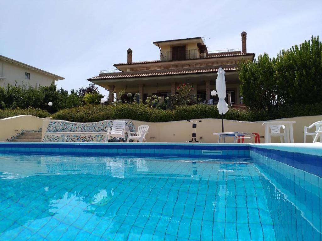 Villa a Controguerra in Via Patellara, 16 - Foto 5