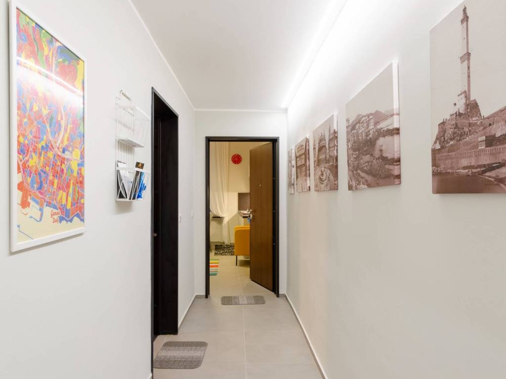 Appartamento a Genova in Piazza Giacomo Matteotti - Foto 4