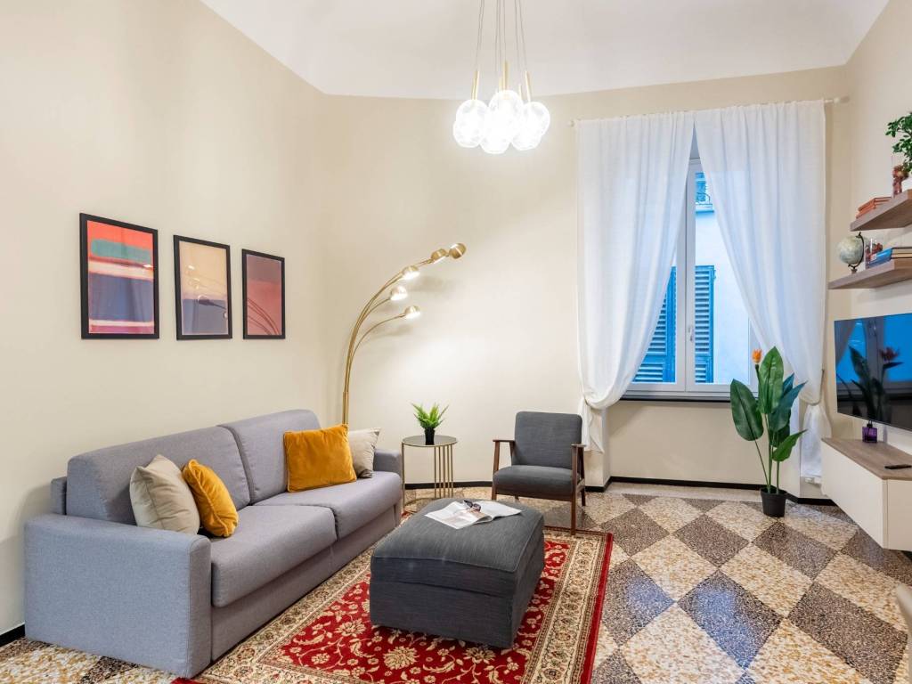 Appartamento a Genova in Piazza Giacomo Matteotti - Foto 5