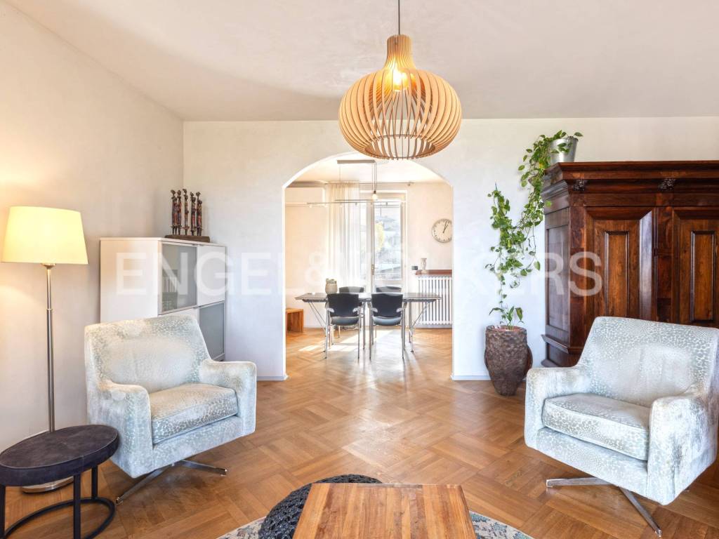 Villa a Canelli in Via San Giorgio - Foto 2