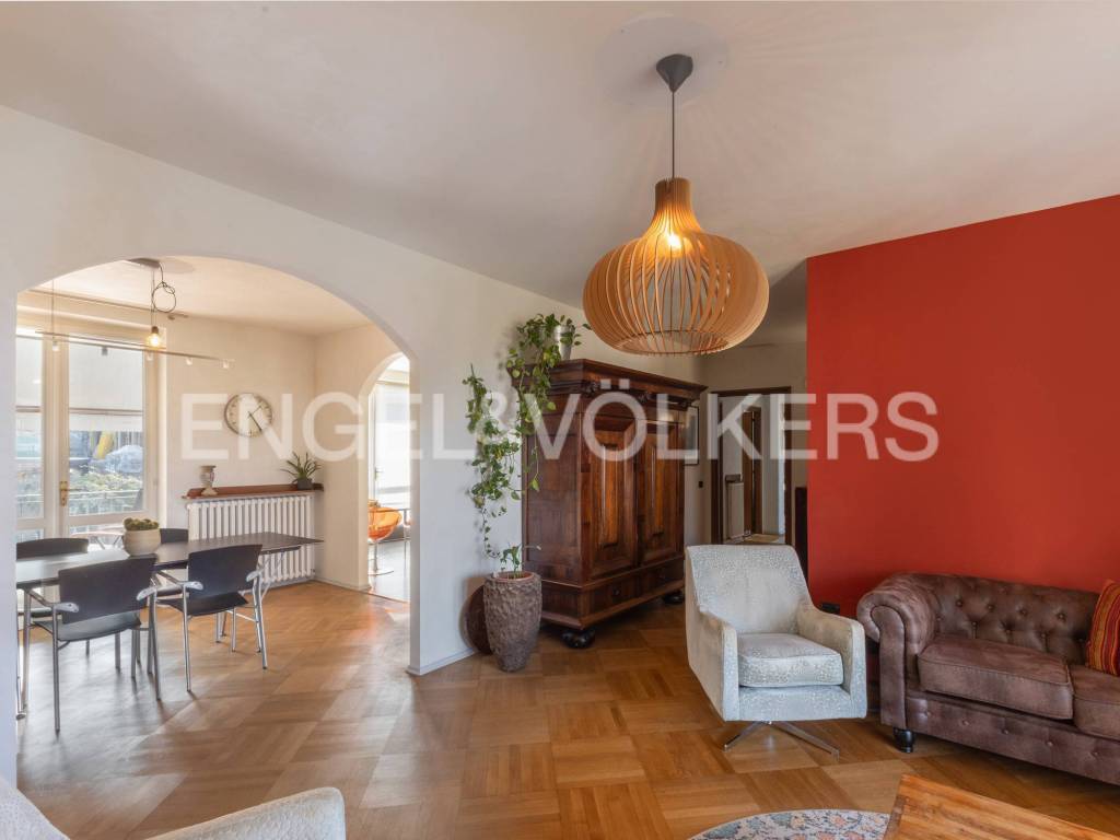 Villa a Canelli in Via San Giorgio - Foto 5