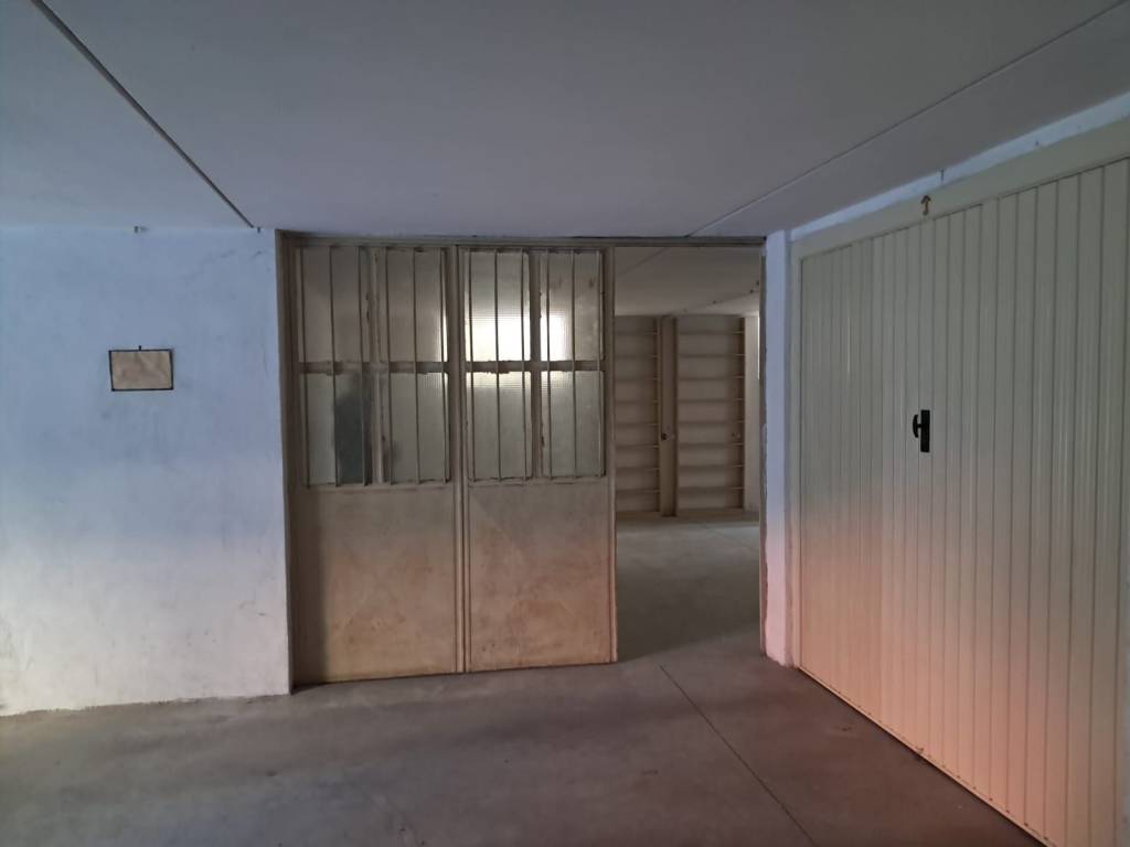 Box / garage a Trento in Via Nazionale, 86 - Foto 2