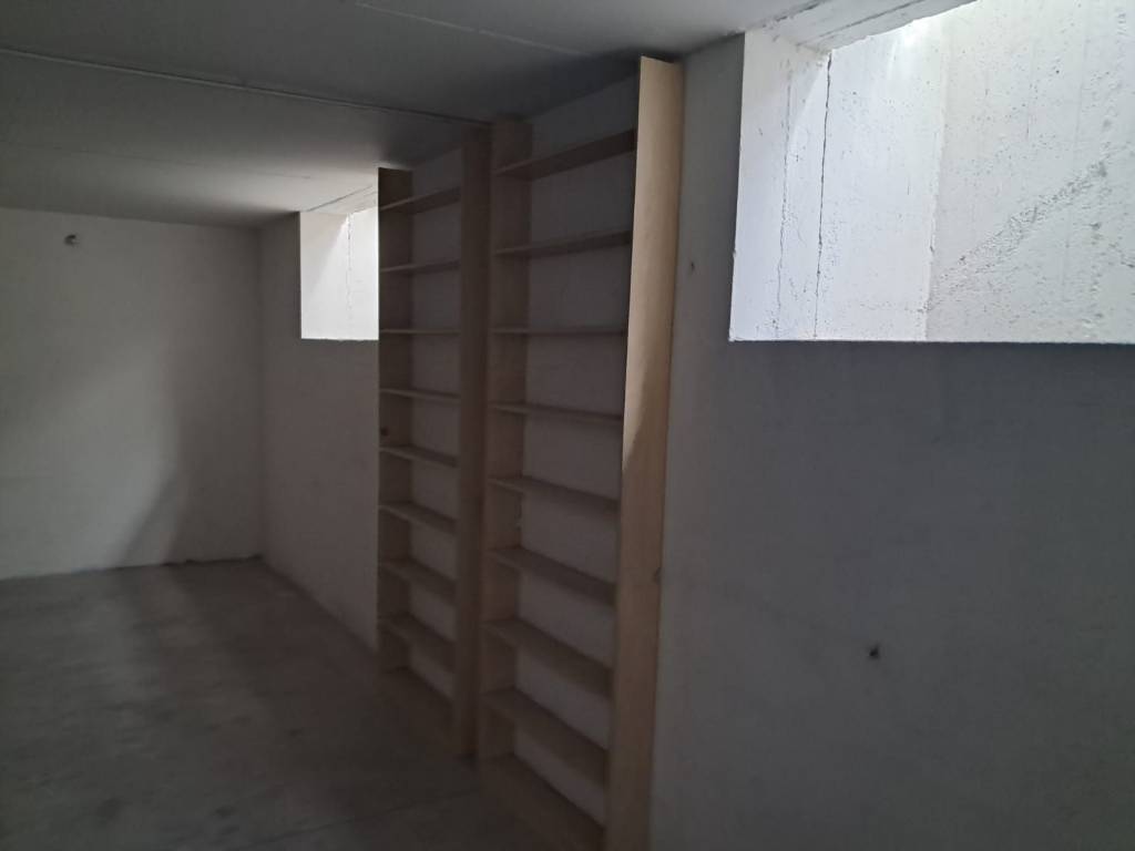 Box / garage a Trento in Via Nazionale, 86 - Foto 4