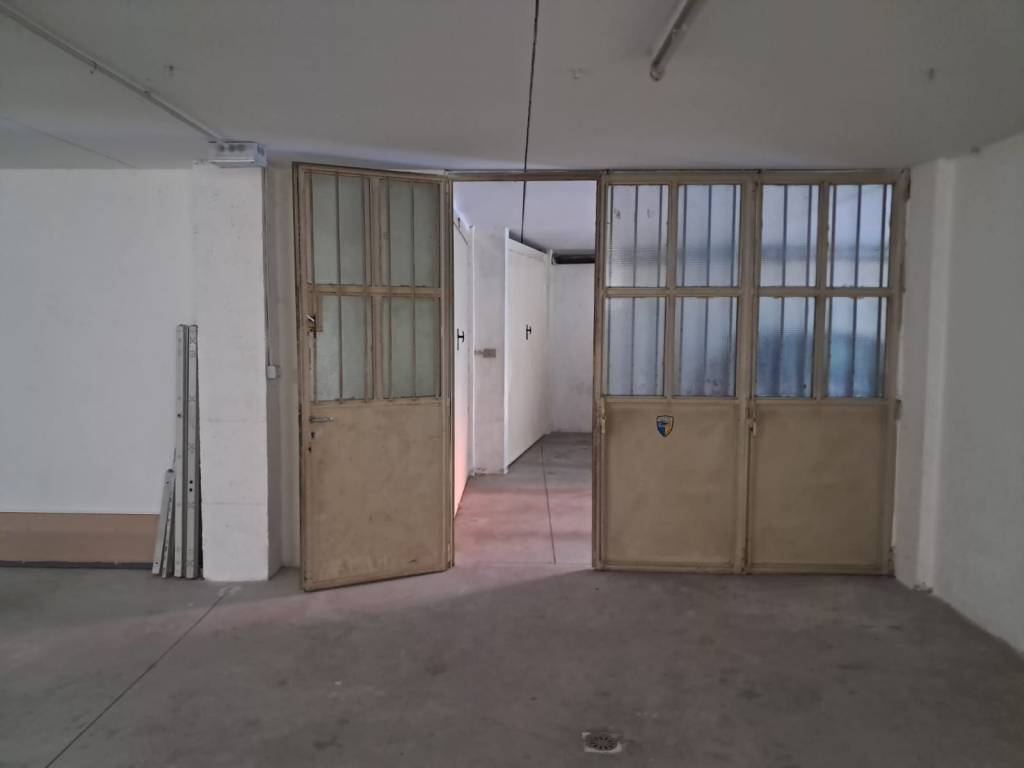Box / garage a Trento in Via Nazionale, 86 - Foto 5