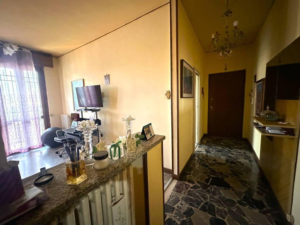 Appartamento a Osio sotto in Via Trieste - Foto 2