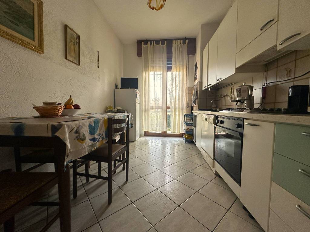 Appartamento a Osio sotto in Via Trieste - Foto 3