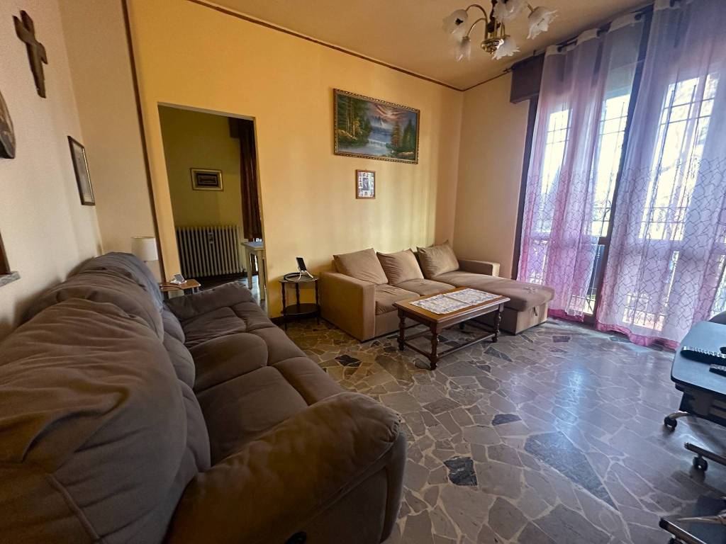 Appartamento a Osio sotto in Via Trieste - Foto 5