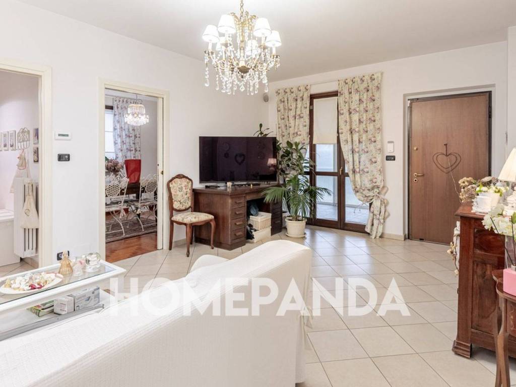 Appartamento a Settimo torinese in Via Lodi, 14 - Foto 2