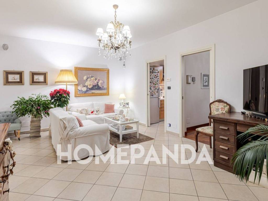 Appartamento a Settimo torinese in Via Lodi, 14 - Foto 3