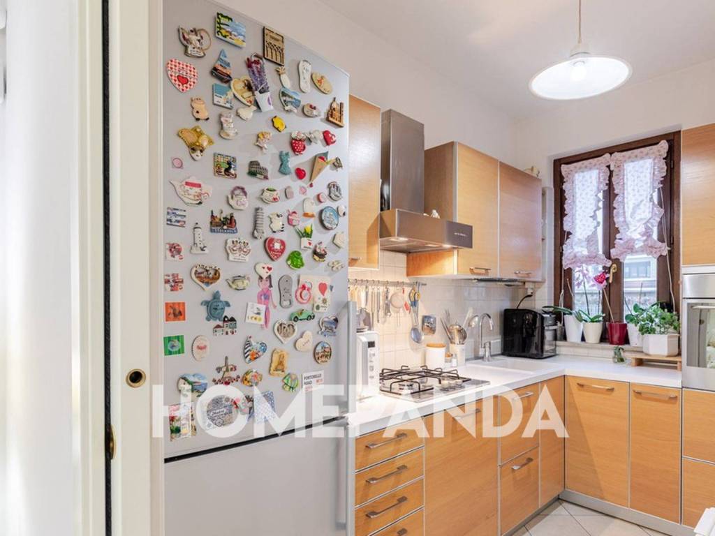 Appartamento a Settimo torinese in Via Lodi, 14 - Foto 4