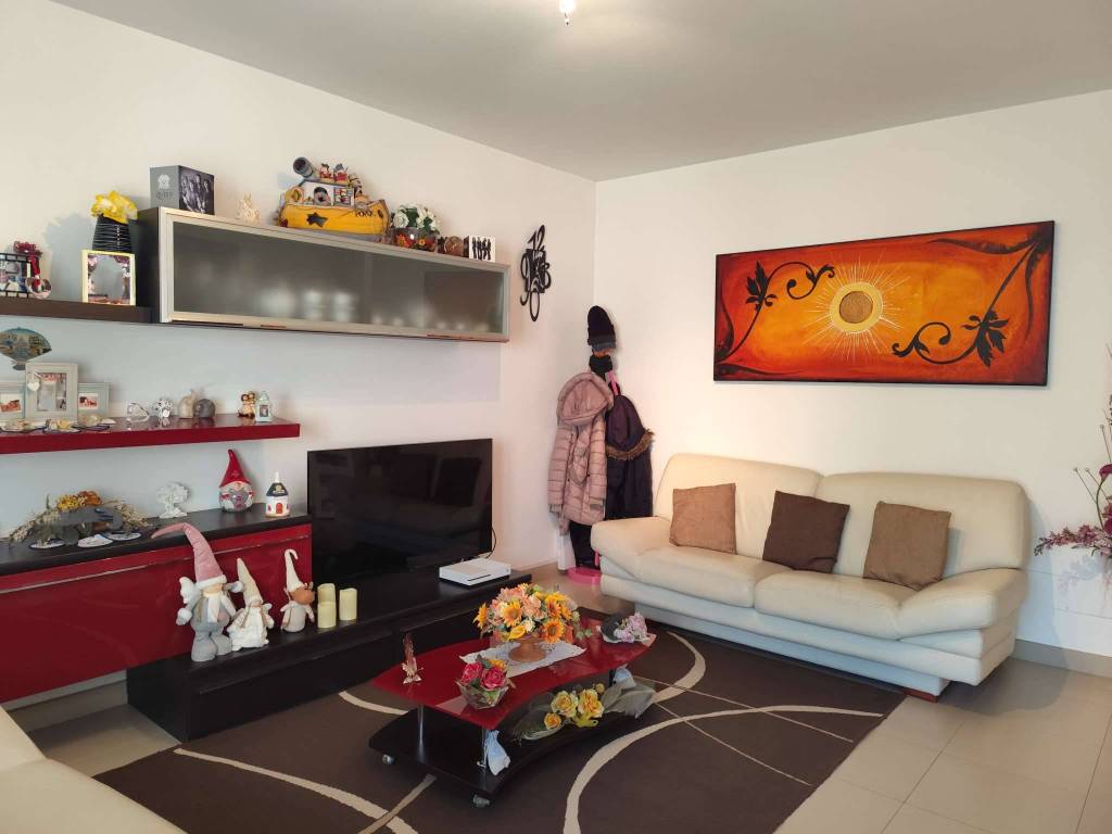 Appartamento a Alcamo in via Nizza - Foto 2