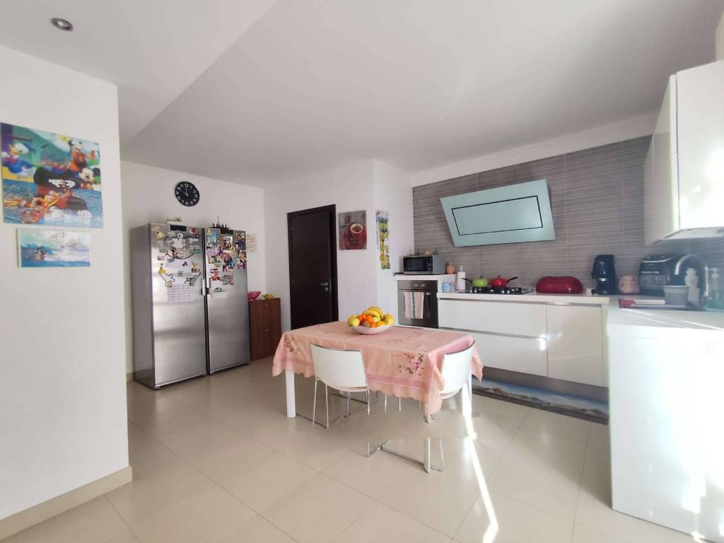 Appartamento a Alcamo in via Nizza - Foto 4