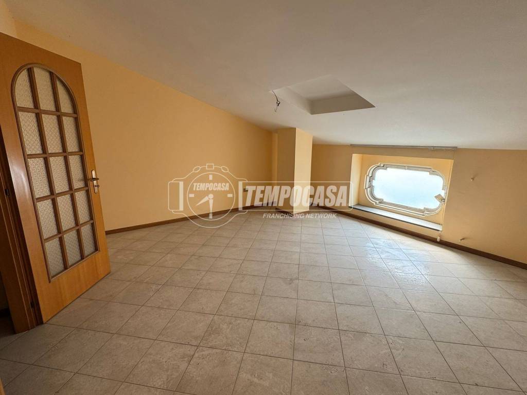 Appartamento a Mugnano del cardinale in Via Vittorio Emanuele 173 - Foto 4