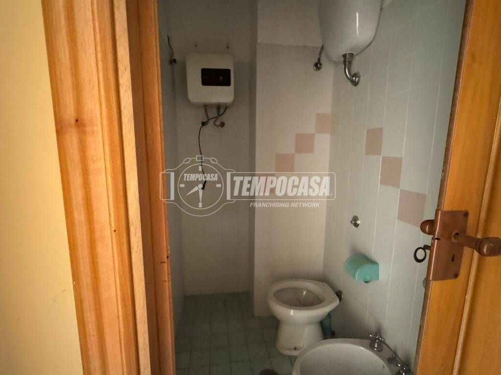 Appartamento a Mugnano del cardinale in Via Vittorio Emanuele 173 - Foto 5