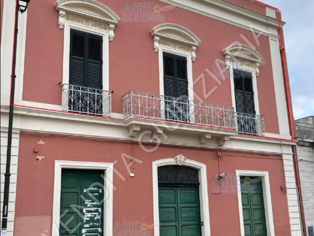 Appartamento a Supersano in Via Vittorio Emanuele, 119 - Foto 2