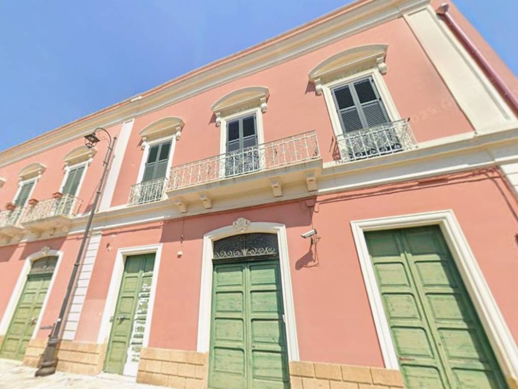 Appartamento a Supersano in Via Vittorio Emanuele, 119 - Foto 3
