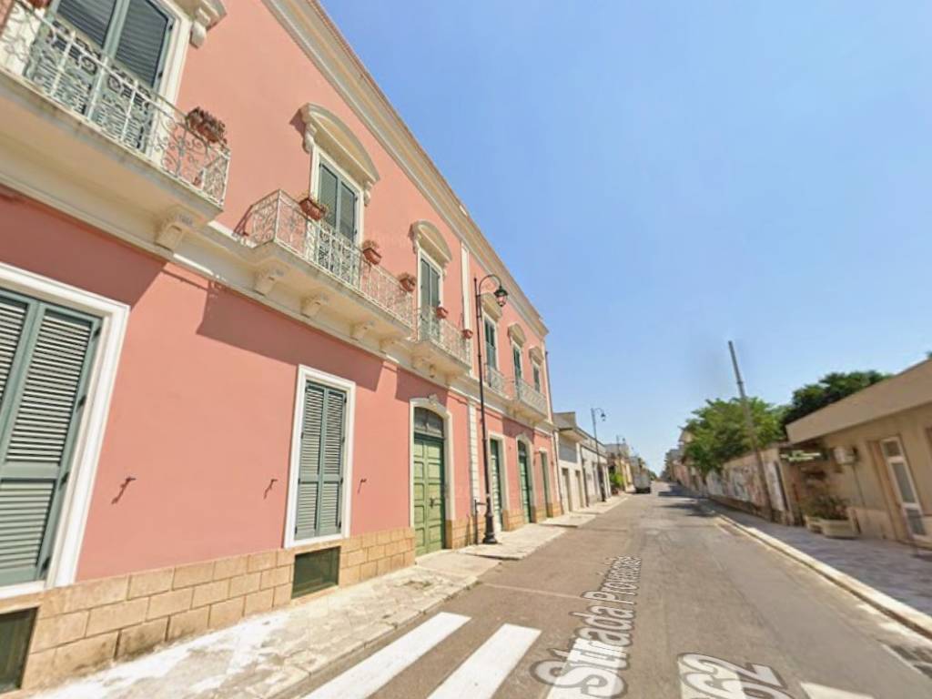Appartamento a Supersano in Via Vittorio Emanuele, 119 - Foto 4