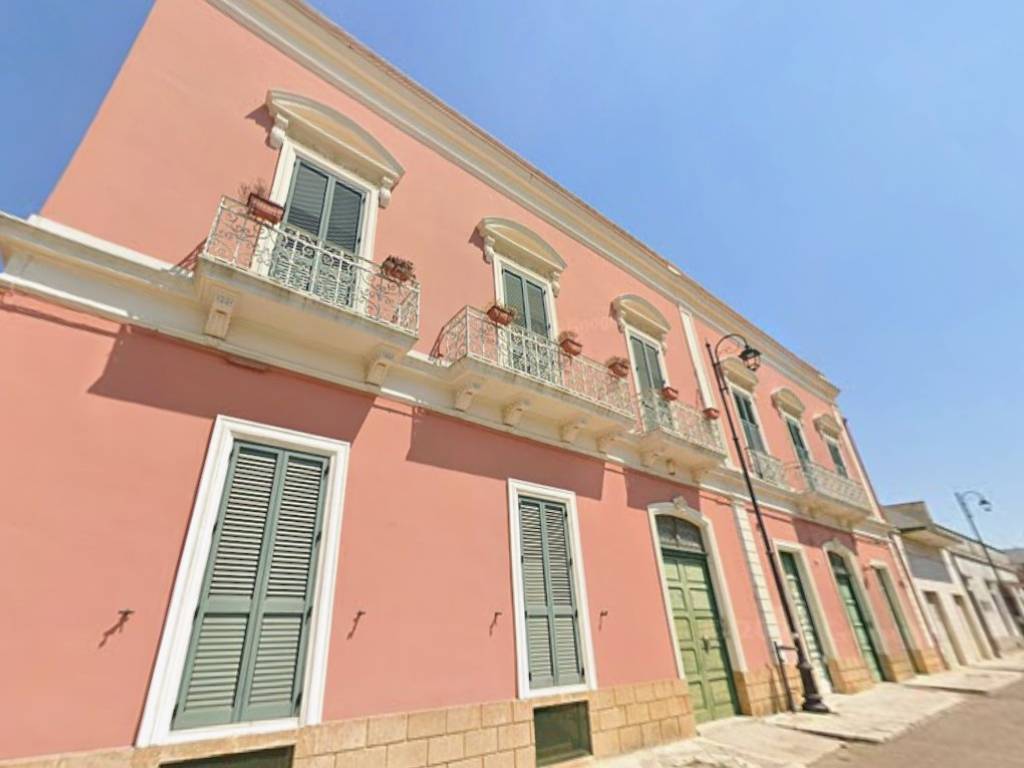 Appartamento a Supersano in Via Vittorio Emanuele, 119 - Foto 5