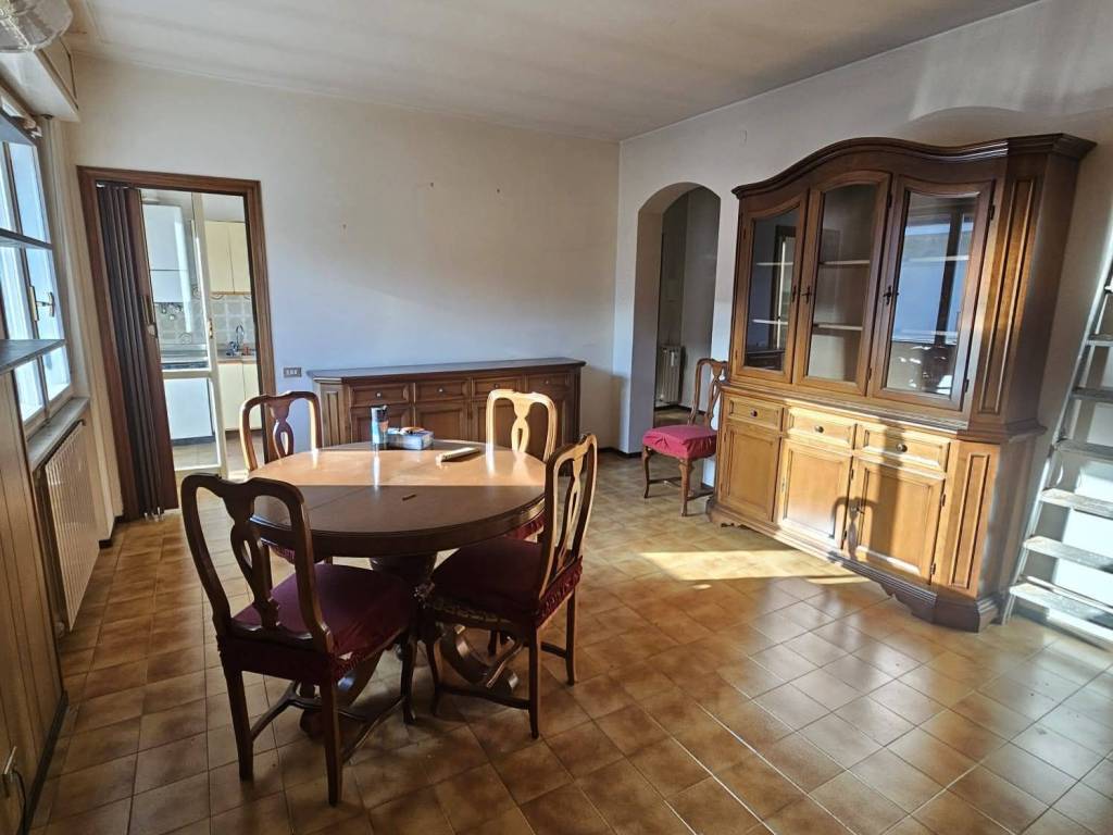 Appartamento a Gravellona toce in Via Partigiani - Foto 3