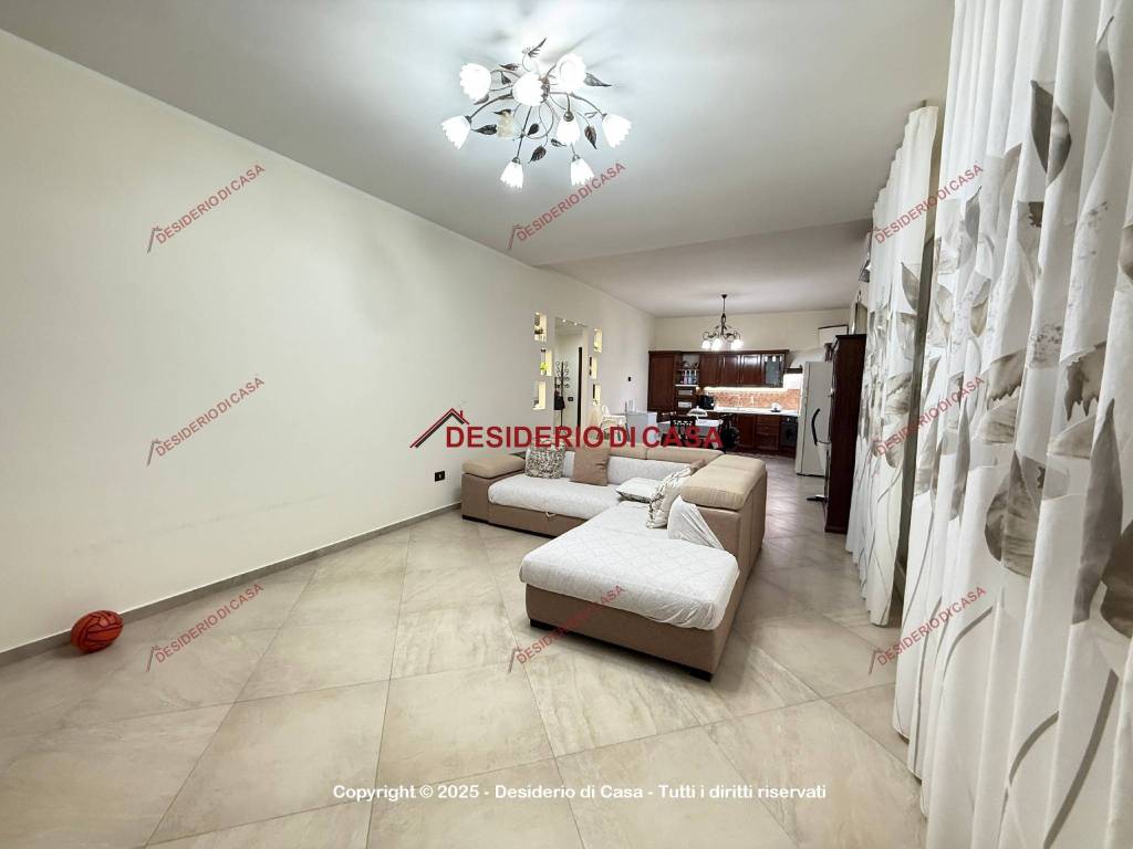 Appartamento a Carini in Via Don Luigi Sturzo, 36 - Foto 4