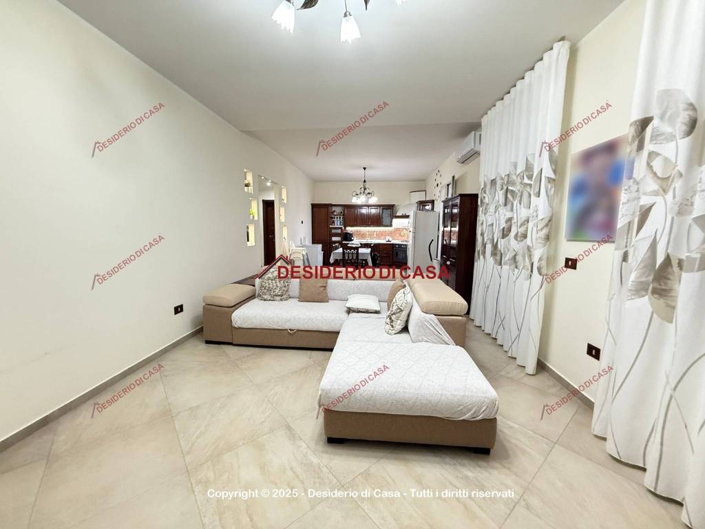 Appartamento a Carini in Via Don Luigi Sturzo, 36 - Foto 5