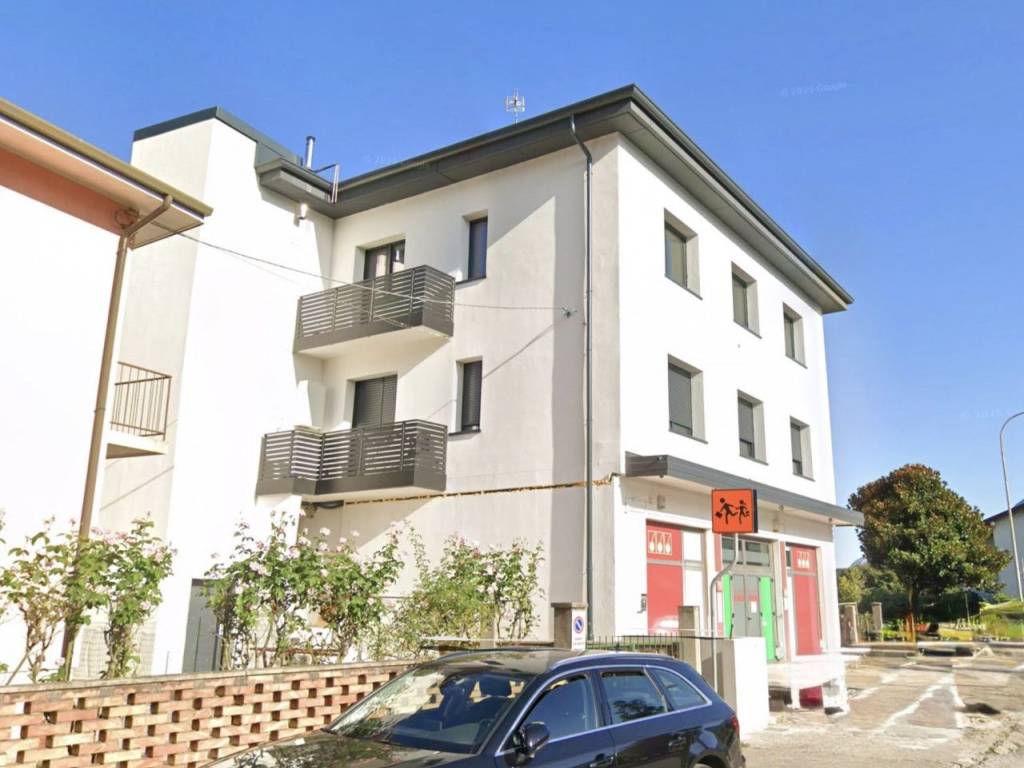 Immobile a Tolmezzo in Via Pio Paschini, 17 - Foto 3