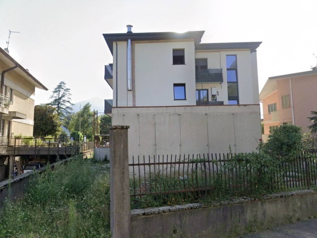 Immobile a Tolmezzo in Via Pio Paschini, 17 - Foto 4