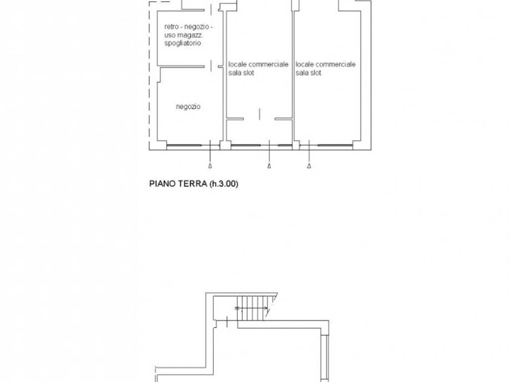 Immobile a Tolmezzo in Via Pio Paschini, 17 - Foto 5