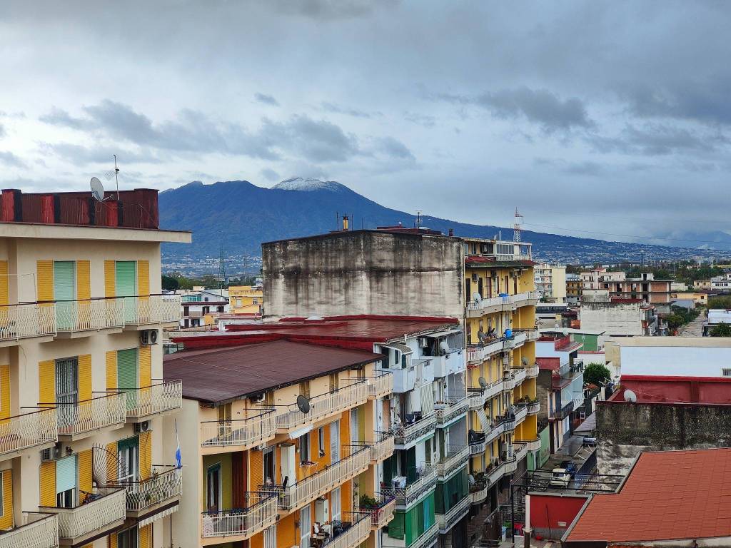 Appartamento a Casoria in Via Duca d'Aosta, 64 - Foto 2