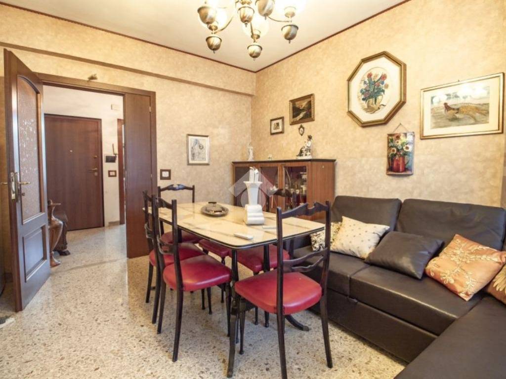 Appartamento a Rieti in VIA LAMA, 65 - Foto 2