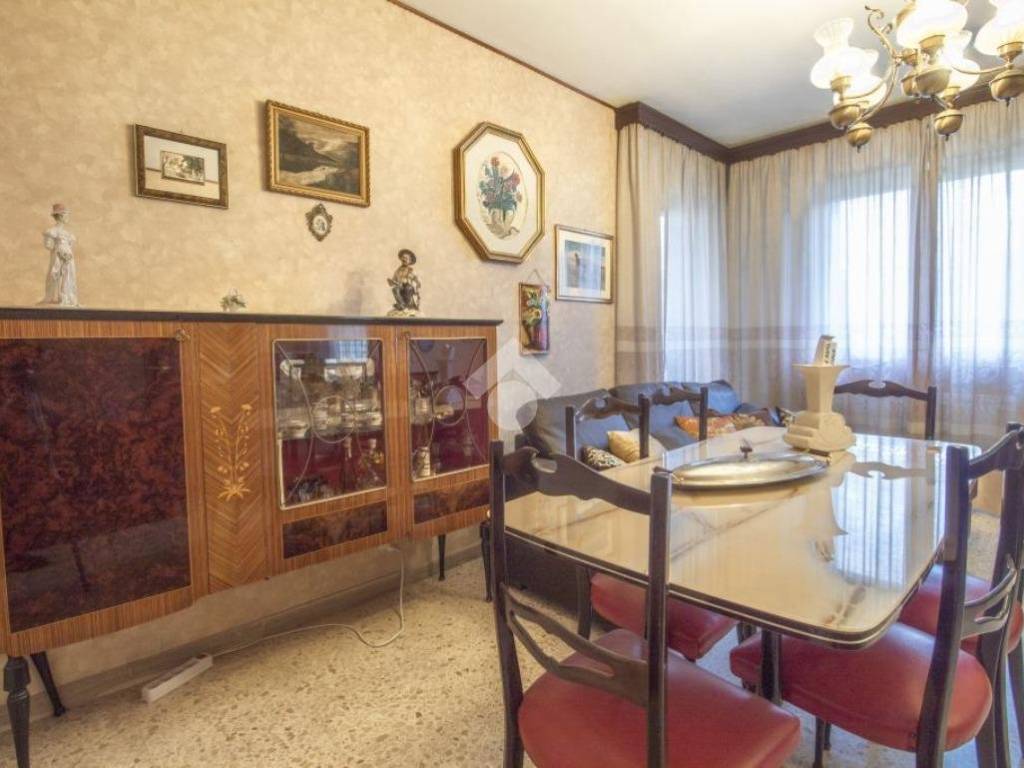 Appartamento a Rieti in VIA LAMA, 65 - Foto 4