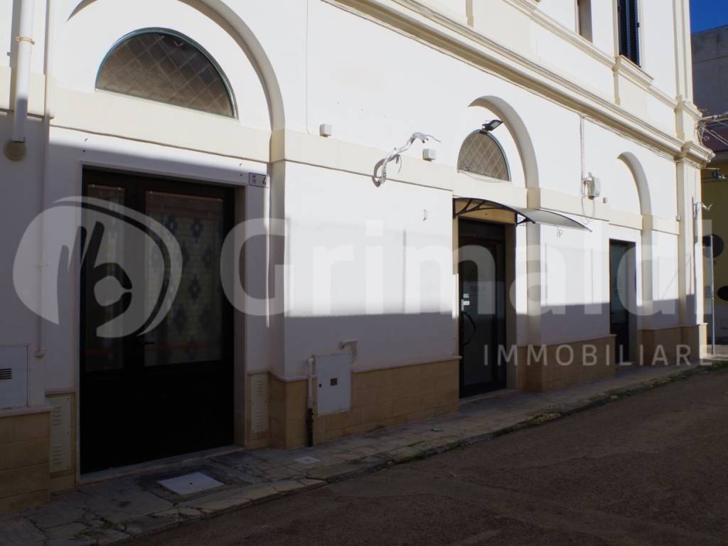 Immobile a Gallipoli in Via Pepe, 7 - Foto 3