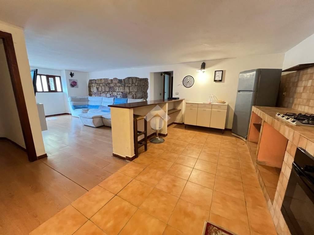 Appartamento a Iglesias in VIA SULCIS, 12 - Foto 5
