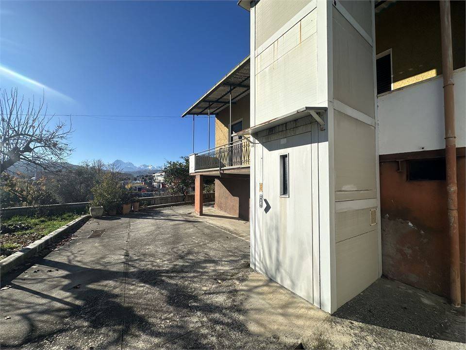 Villa a Teramo in Via Bernardino Masci 18 - Foto 5