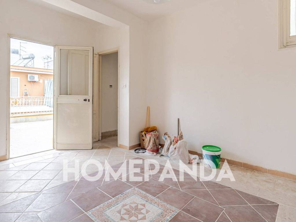 Appartamento a Bagheria in Via Giovanni Girgenti, 48 - Foto 2