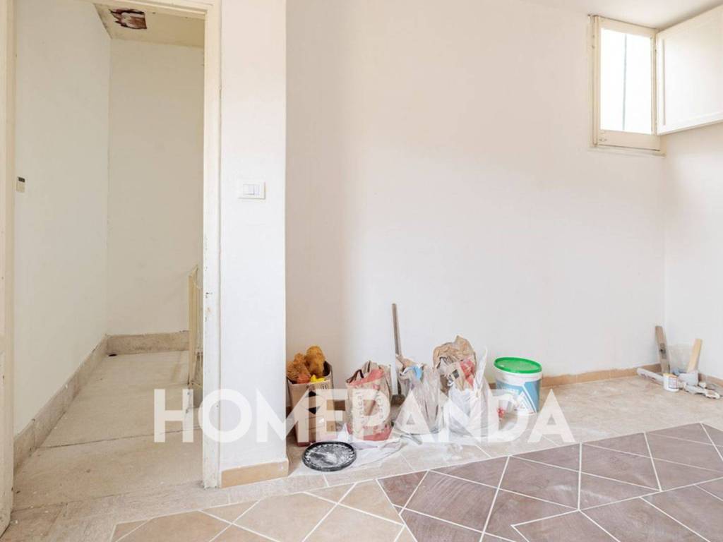 Appartamento a Bagheria in Via Giovanni Girgenti, 48 - Foto 4