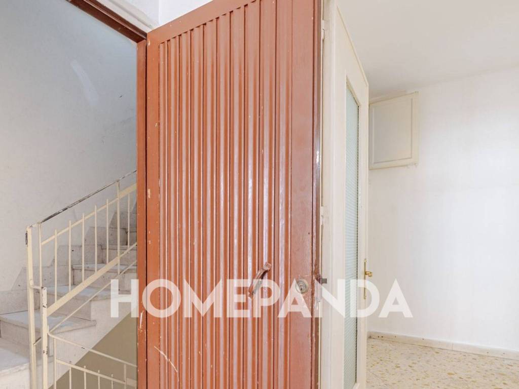 Appartamento a Bagheria in Via Giovanni Girgenti, 48 - Foto 5