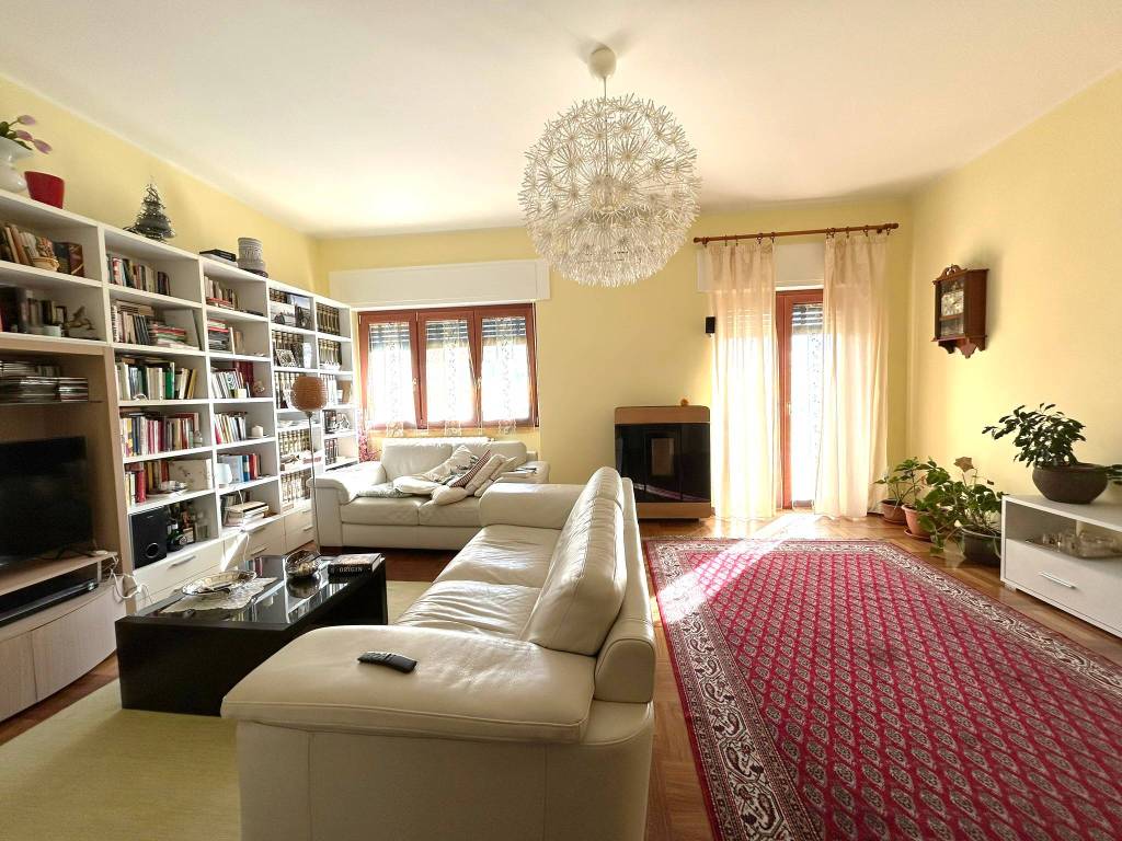 Appartamento a Casacalenda in Via Scipione di Blasio, 38 - Foto 2