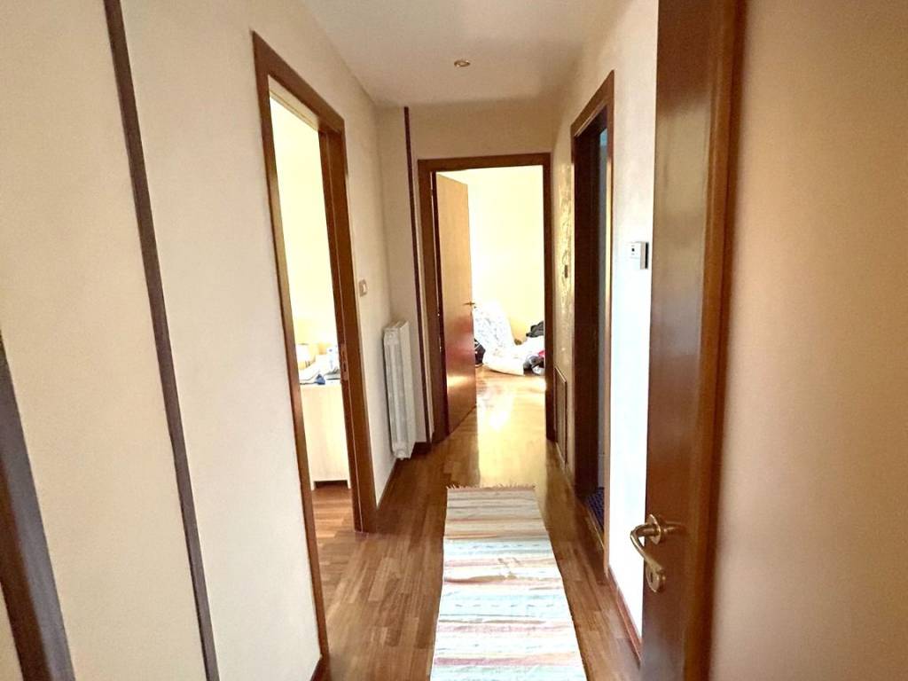 Appartamento a Casacalenda in Via Scipione di Blasio, 38 - Foto 5