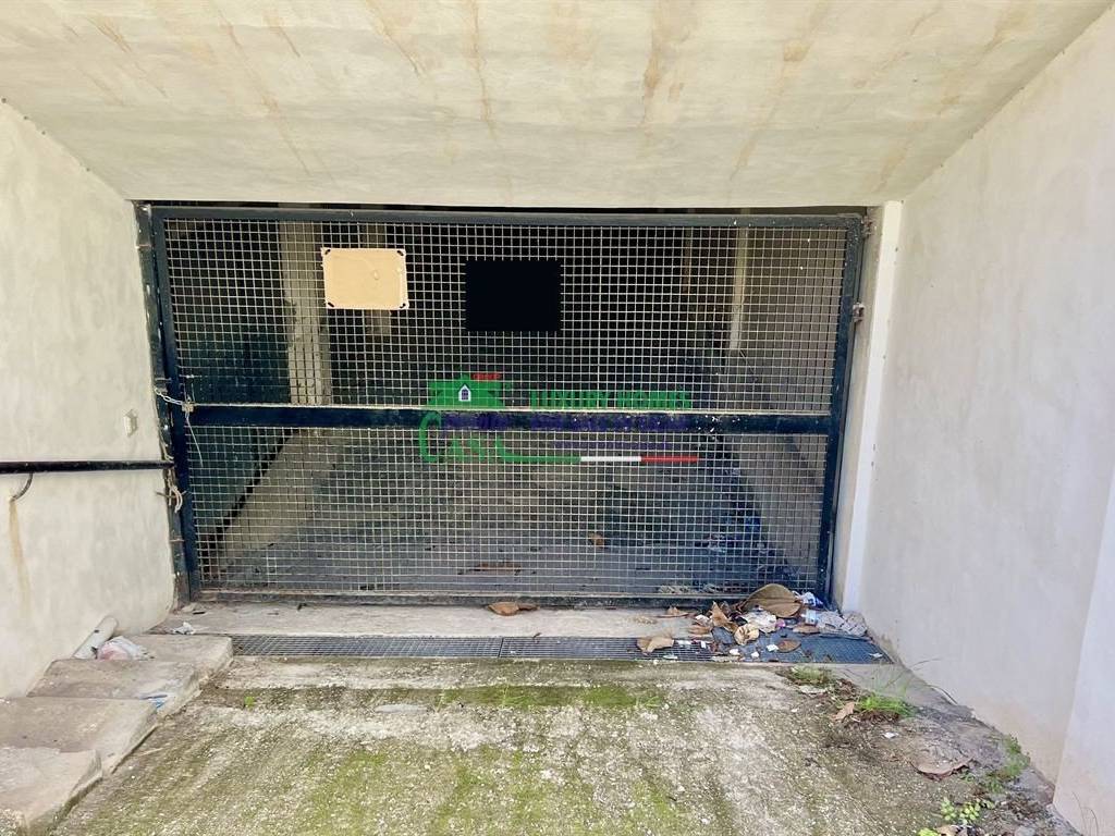 Box / garage a Ragusa in via emilio salgari - Foto 3