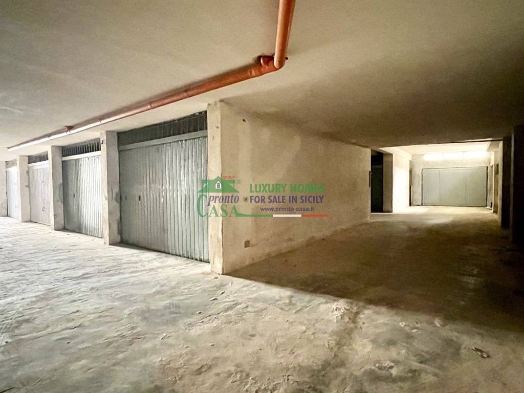 Box / garage a Ragusa in via emilio salgari - Foto 4