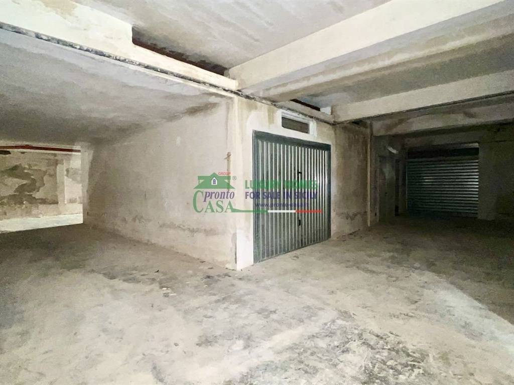 Box / garage a Ragusa in via emilio salgari - Foto 5