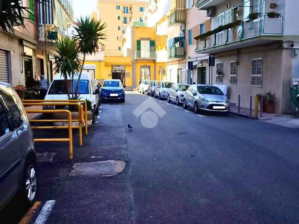 Immobile a San giorgio a cremano in Via Filippo Turati, 16 - Foto 2