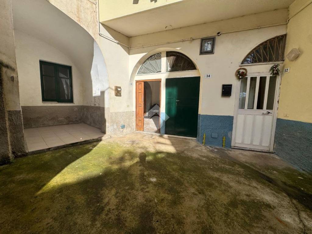 Casa indipendente a San cipriano picentino in Via Procenzano, 28 - Foto 2