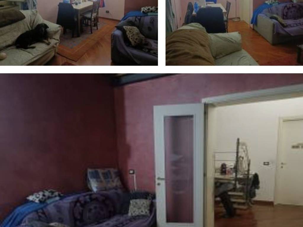 Appartamento a Livorno in Via dei Fulgidi, 11 - Foto 2